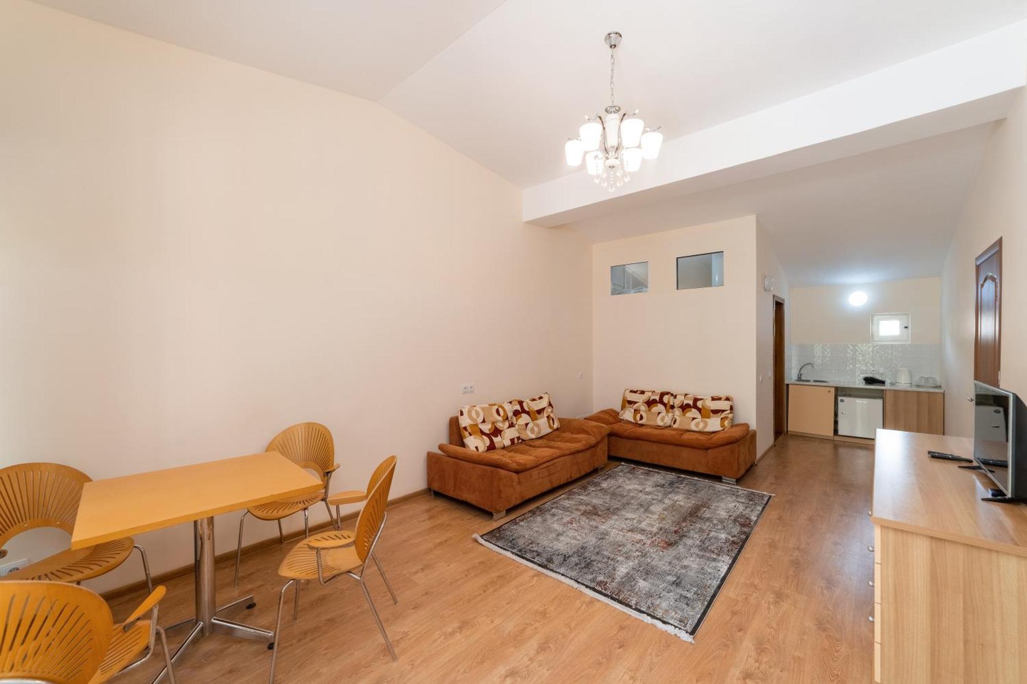 Talisman Village Hotel Bosteri Dış mekan fotoğraf