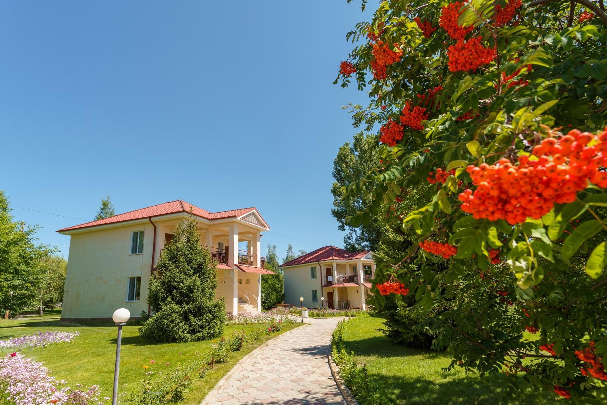 Talisman Village Hotel Bosteri Dış mekan fotoğraf