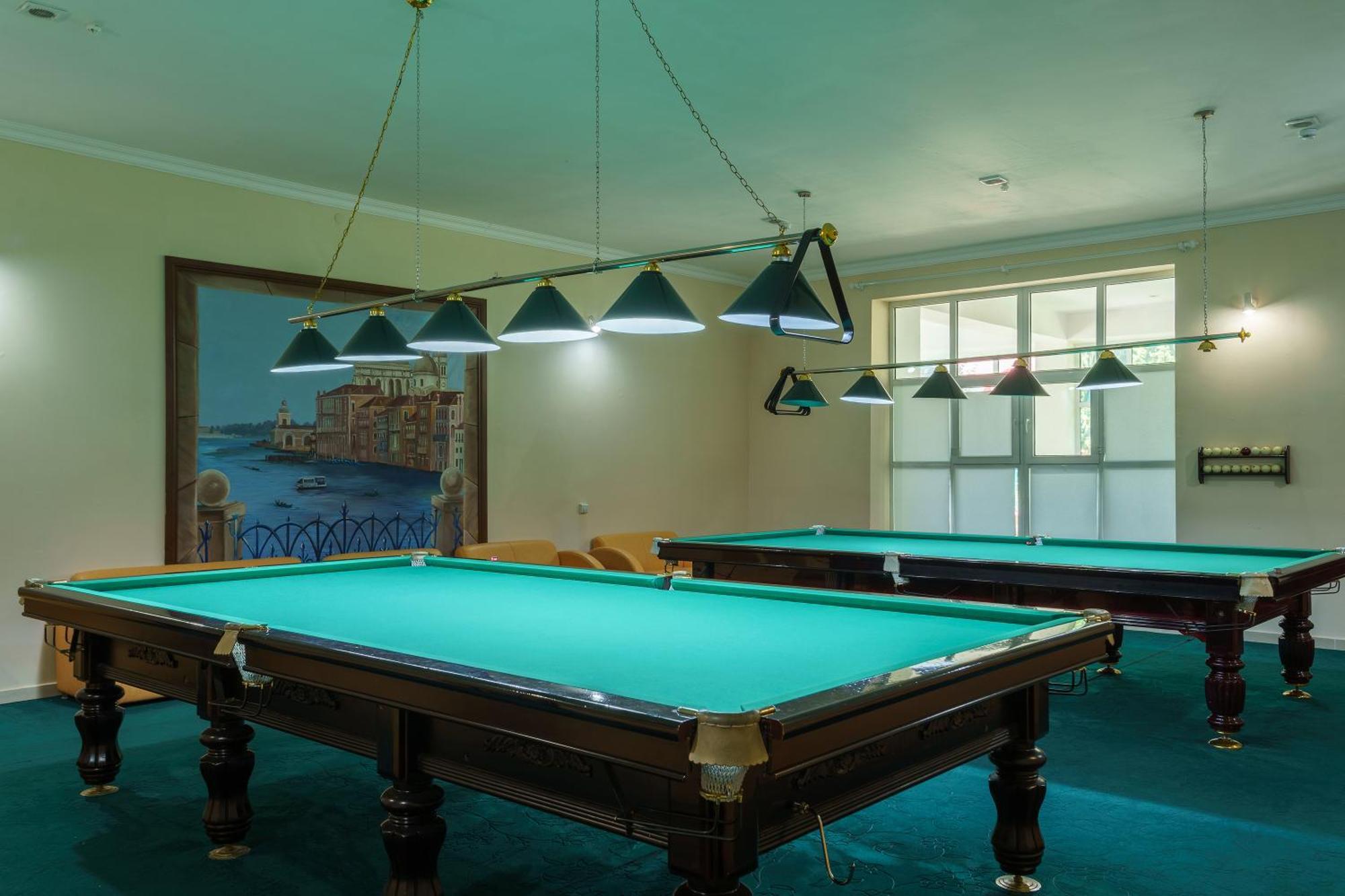 Talisman Village Hotel Bosteri Dış mekan fotoğraf