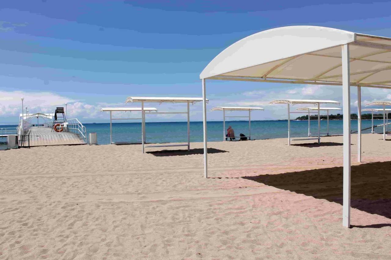 Talisman Village Hotel Bosteri Dış mekan fotoğraf