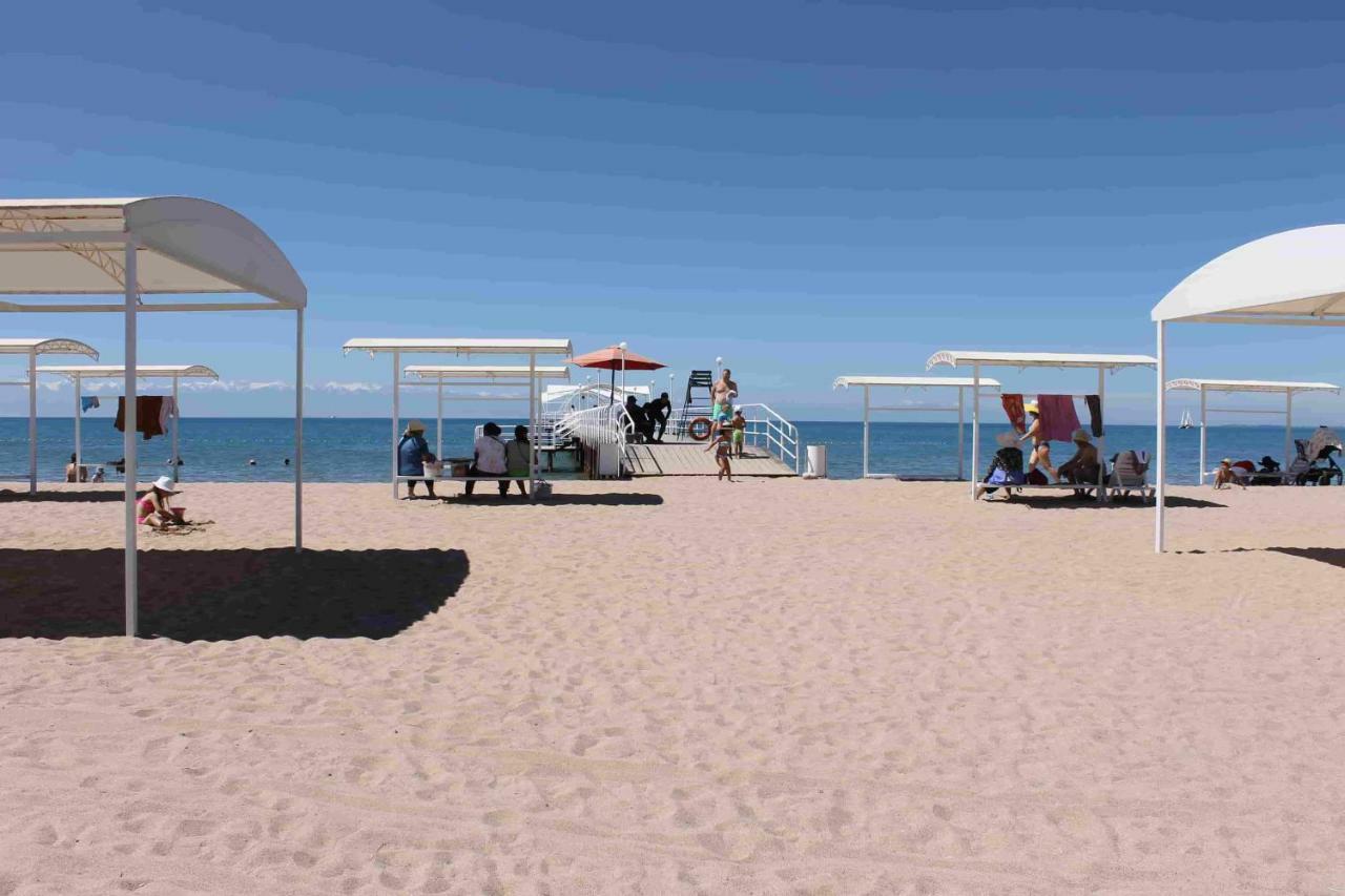 Talisman Village Hotel Bosteri Dış mekan fotoğraf