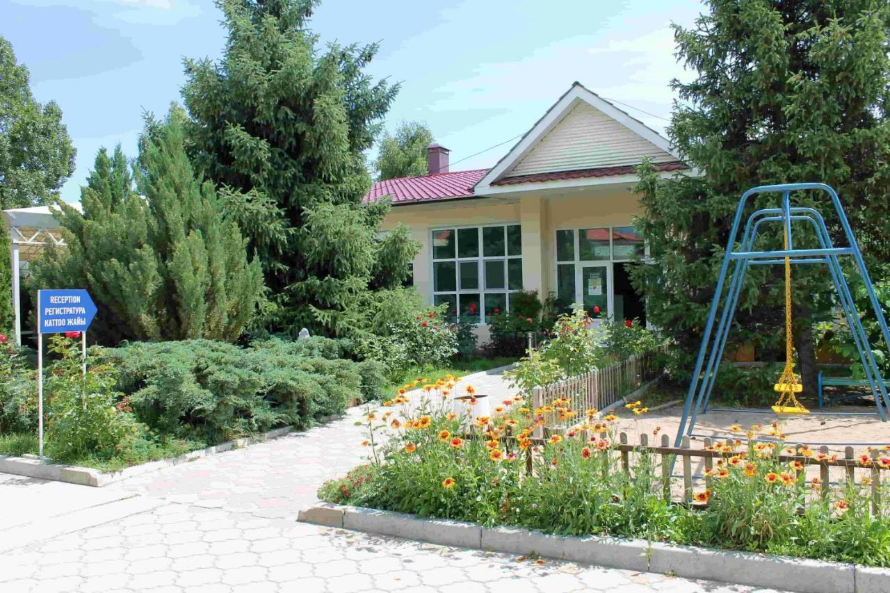 Talisman Village Hotel Bosteri Dış mekan fotoğraf