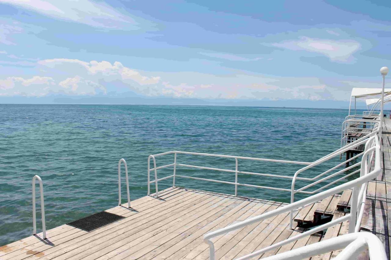Talisman Village Hotel Bosteri Dış mekan fotoğraf