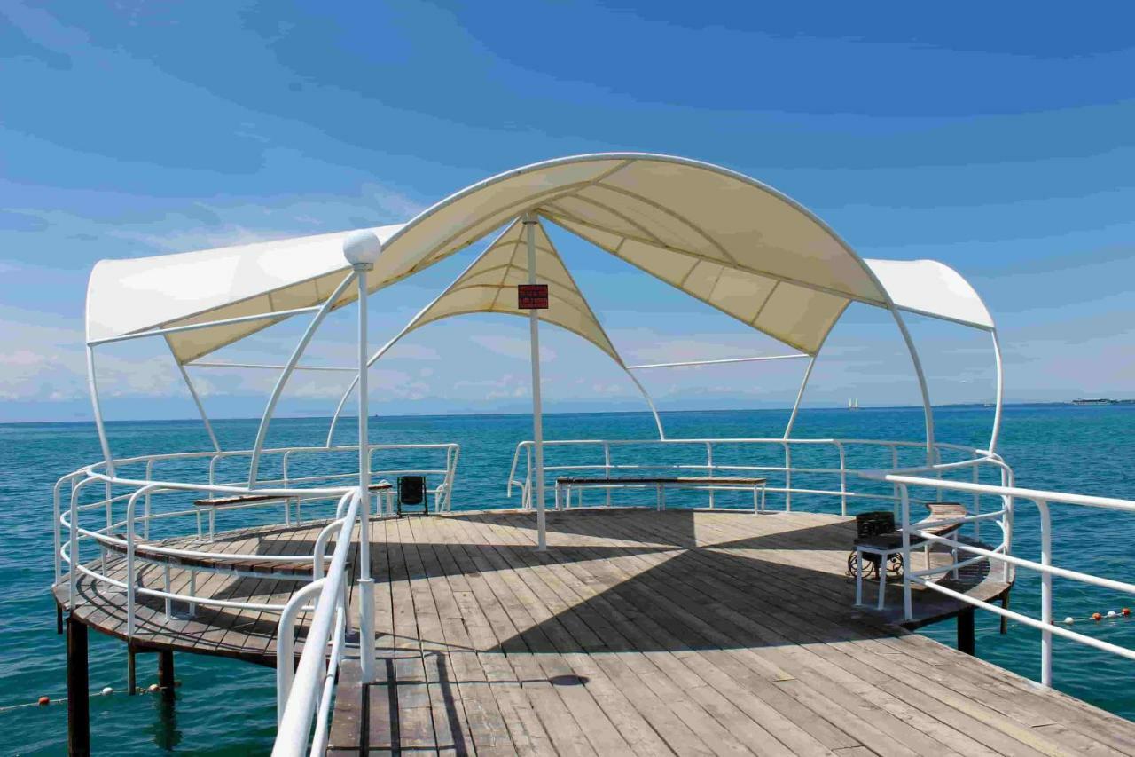 Talisman Village Hotel Bosteri Dış mekan fotoğraf